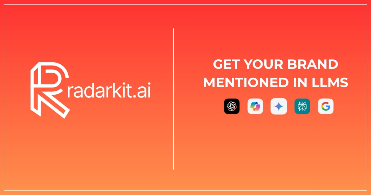 Radarkit