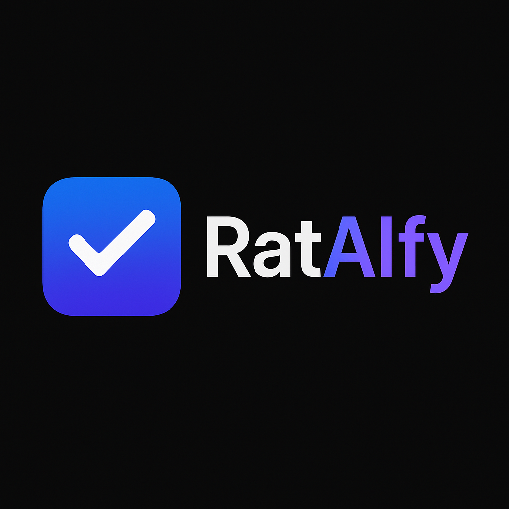 icon of Rataify