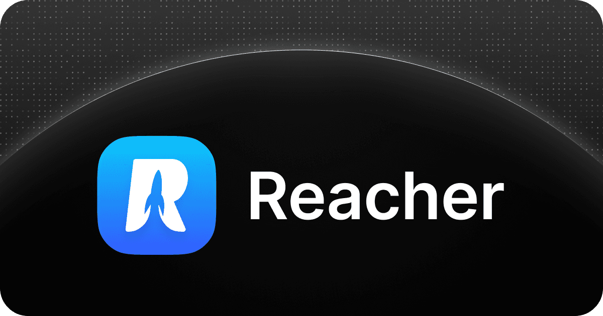Reacher