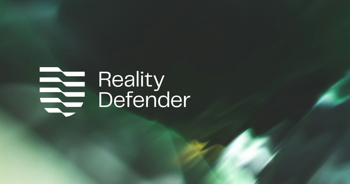 Reality Defender