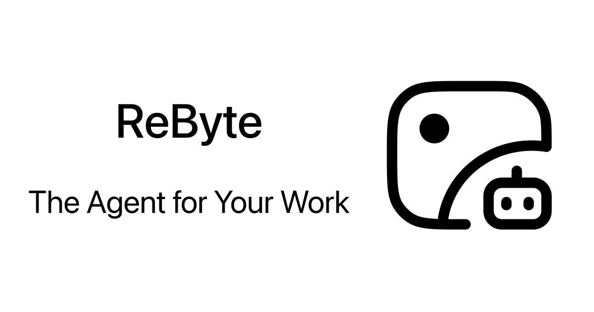ReByte