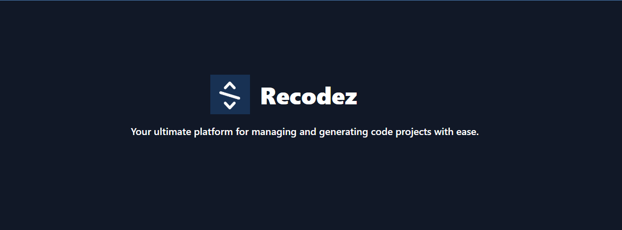 Recodez
