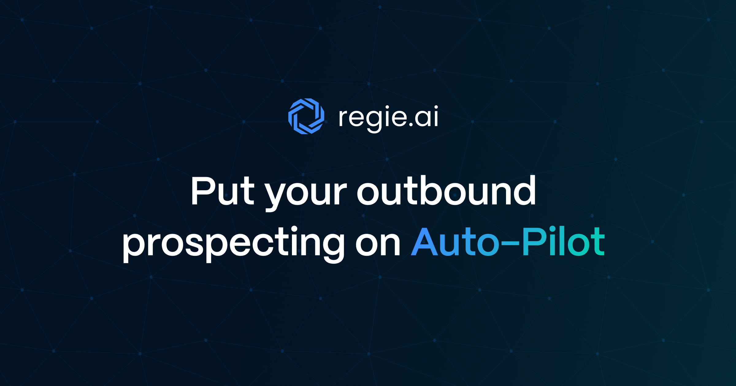 Regie.ai