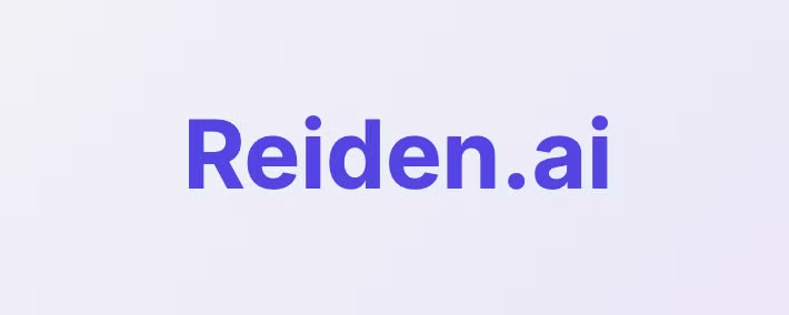 icon of Reiden