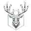 icon of Reindeer