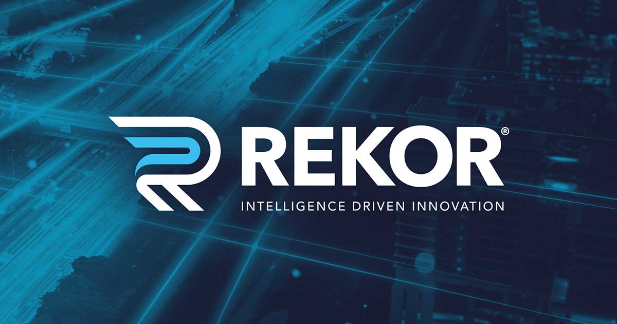 icon of Rekor