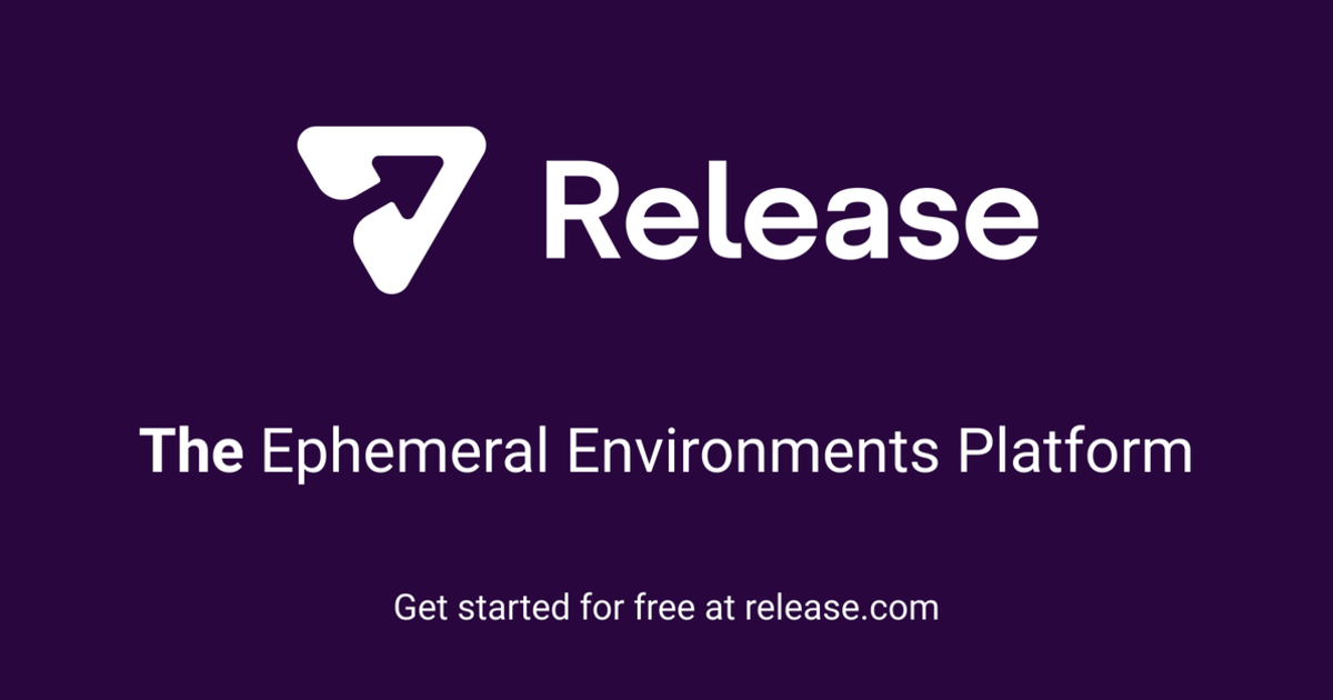 Release