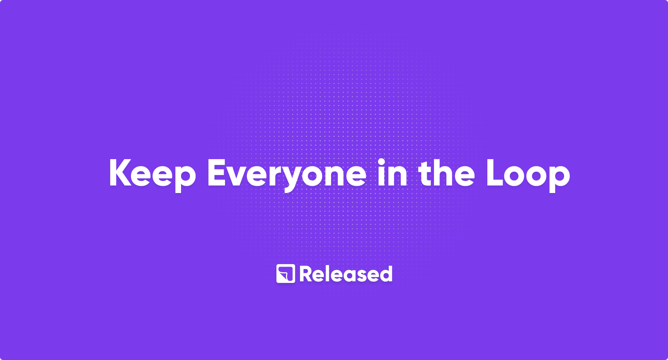 icon of Released