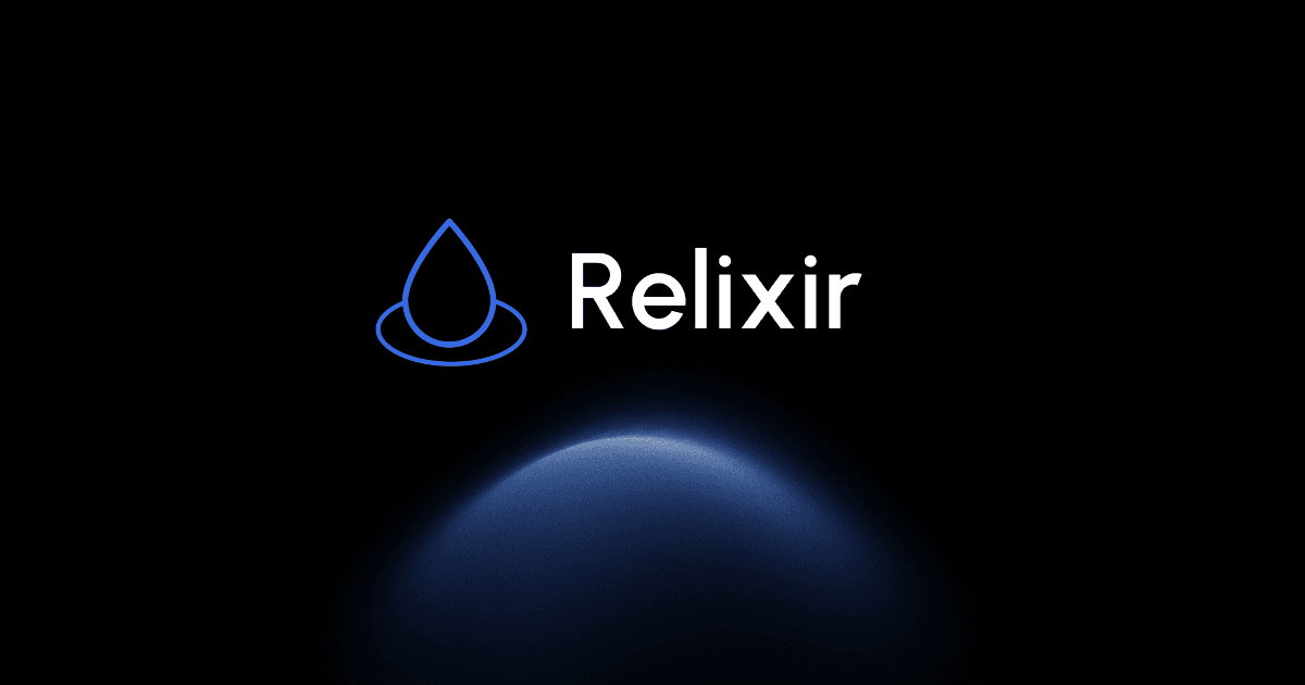 Relixir