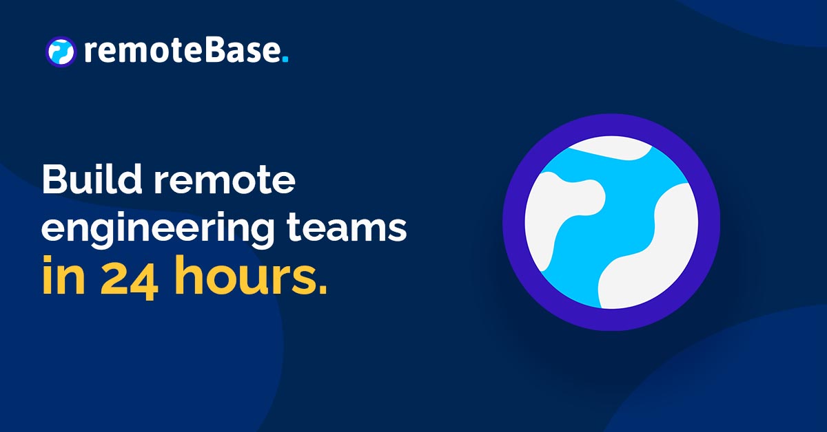 icon of Remotebase
