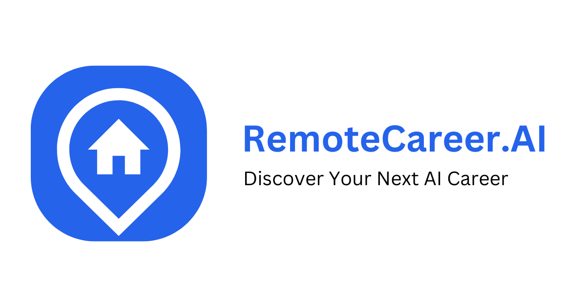 RemoteCareerAI