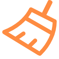 icon of removehandwriting