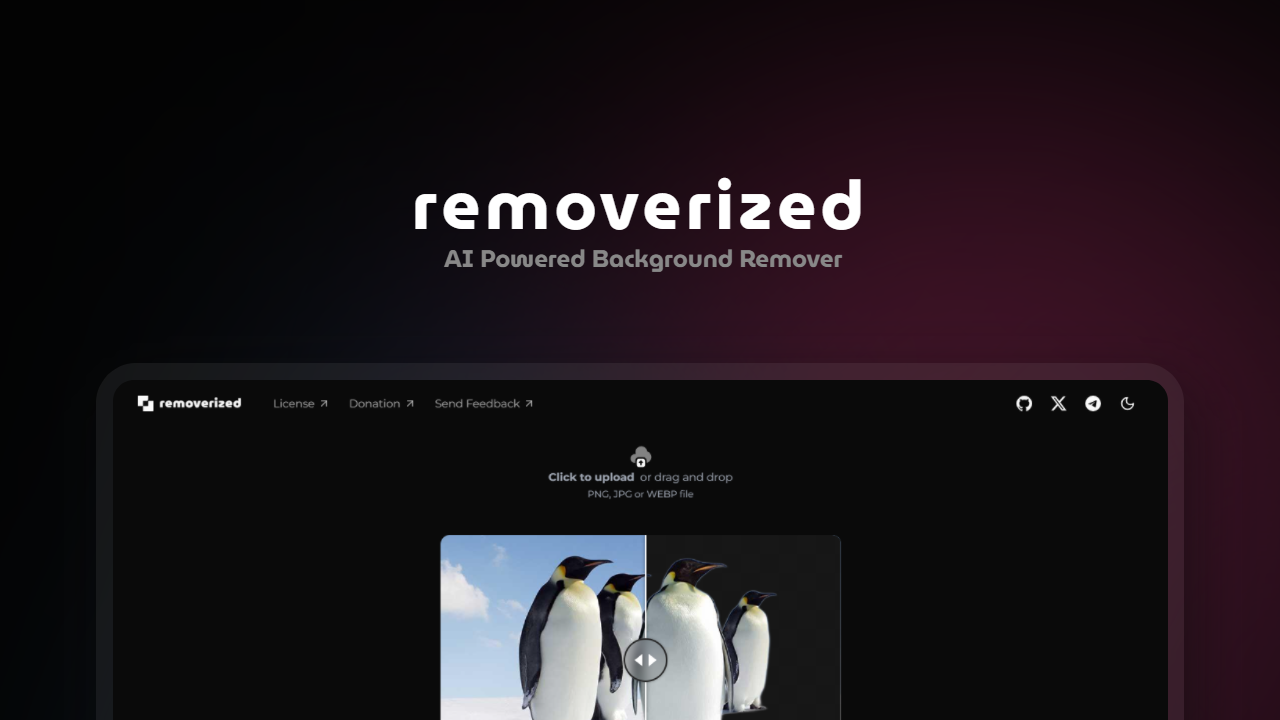 icon of removerized