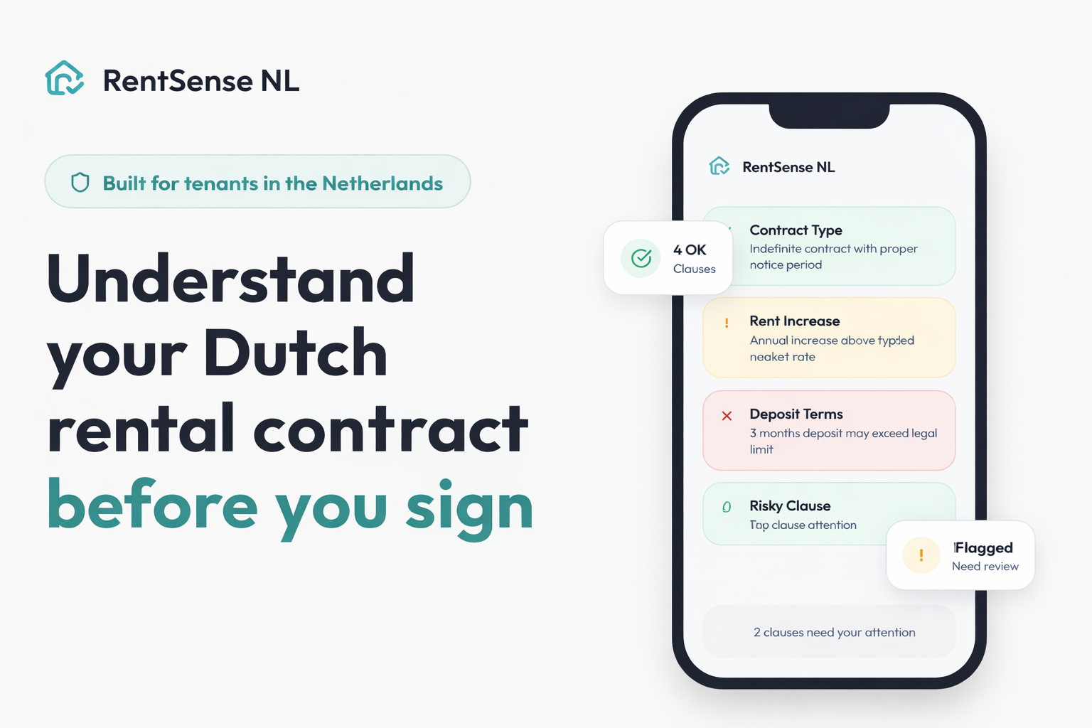 RentSense