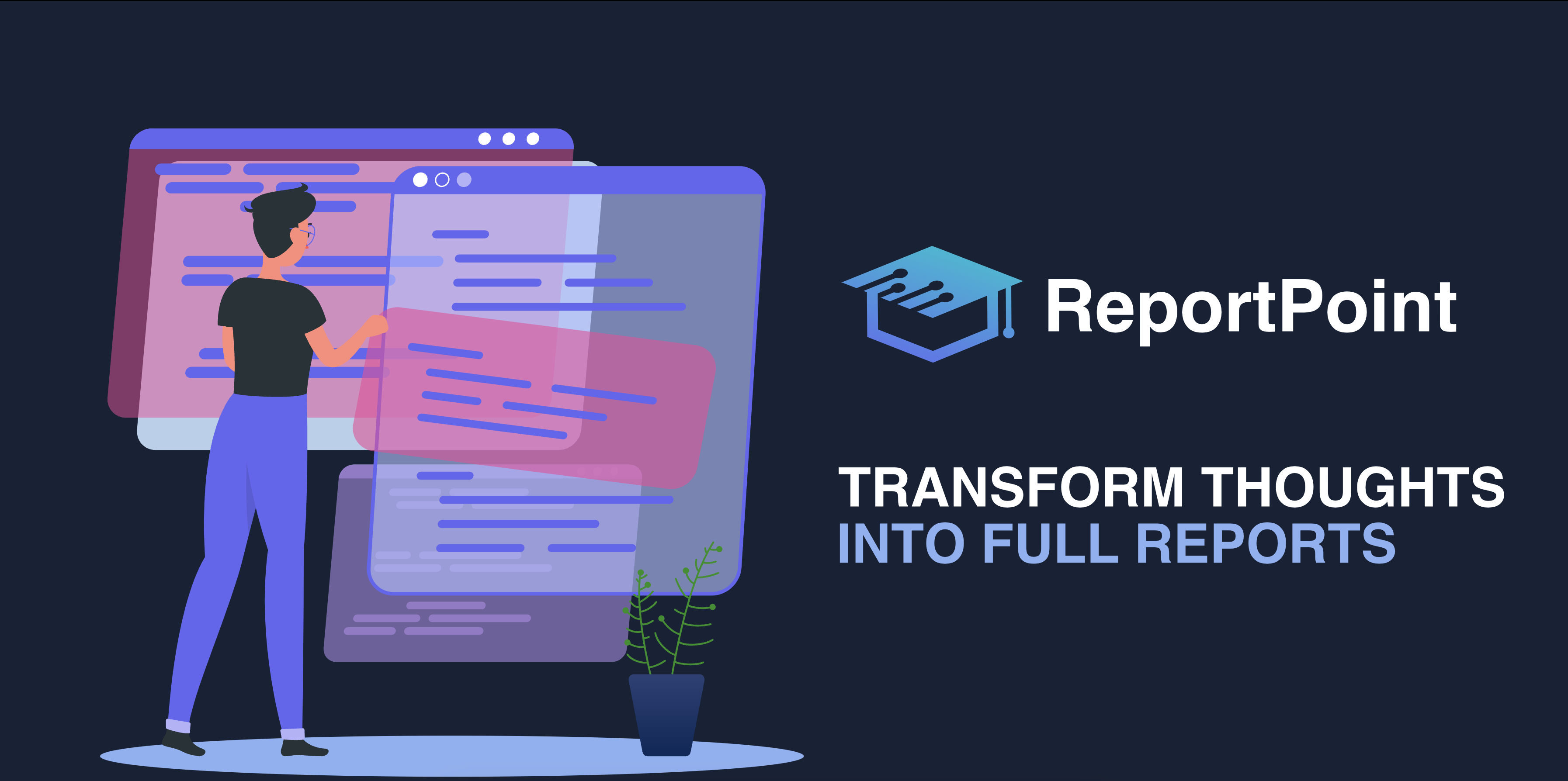 icon of ReportPoint