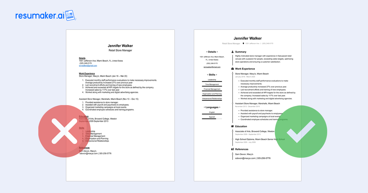 Resumaker.ai