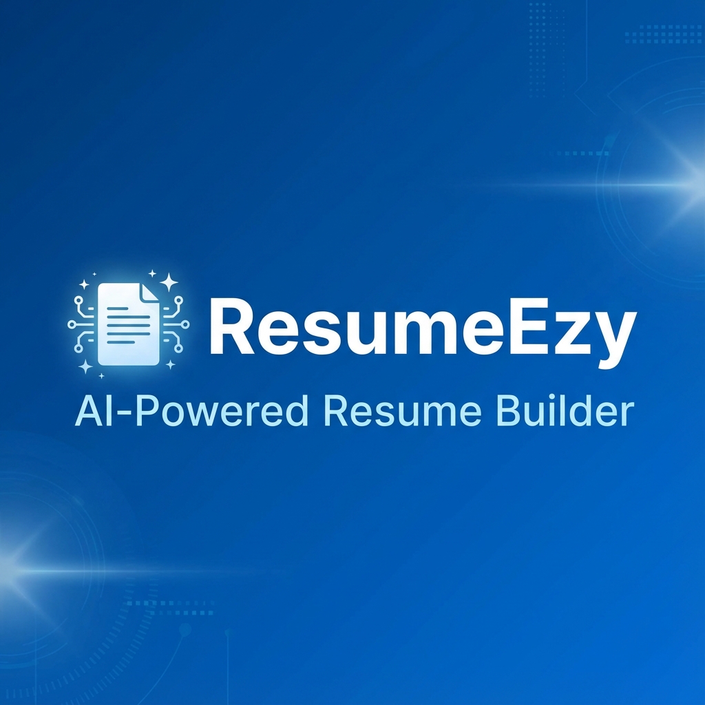 icon of ResumeEzy