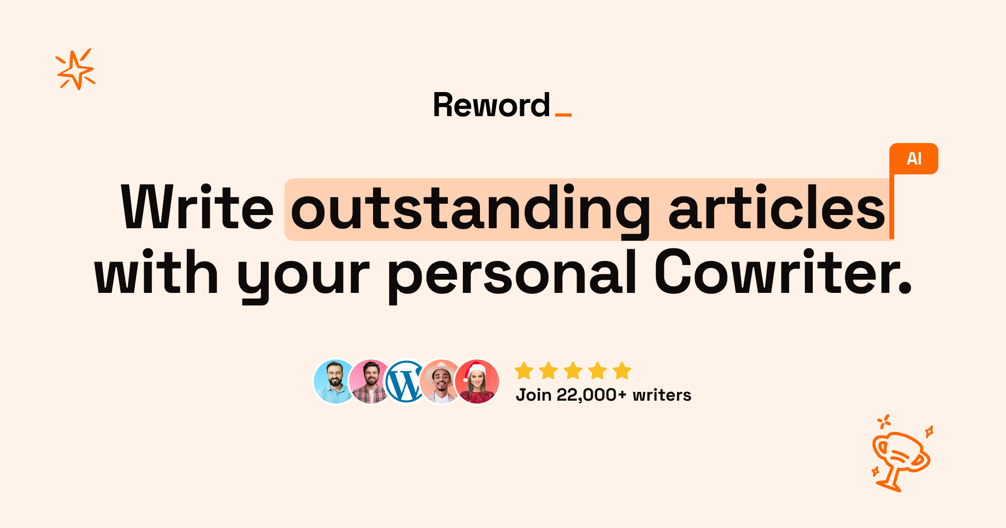 icon of Reword