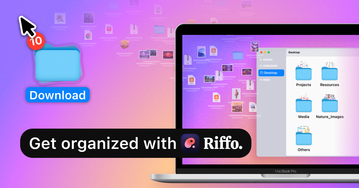 icon of Riffo