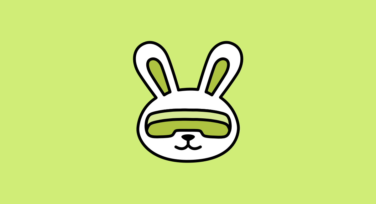 icon of Roborabbit