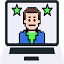icon of Robot Rejection