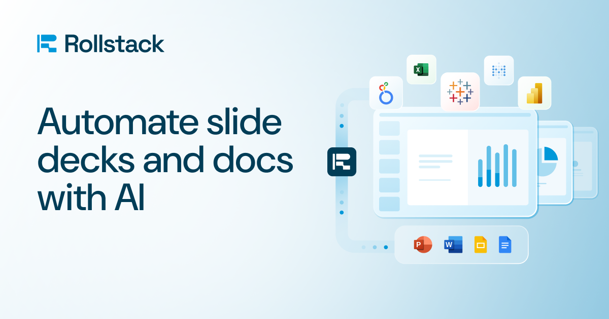 icon of Rollstack