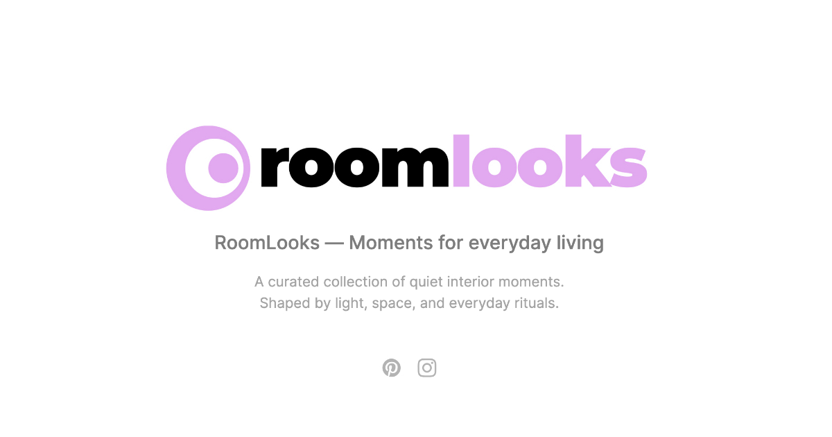 RoomLooks