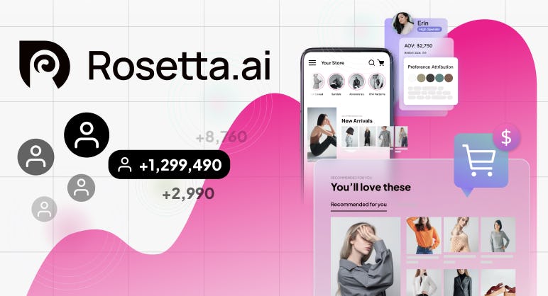 icon of Rosetta.ai