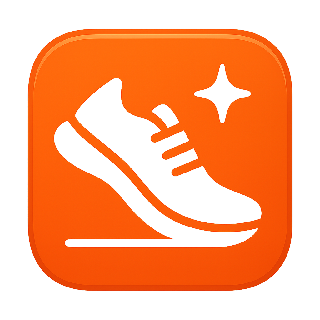icon of Runathon