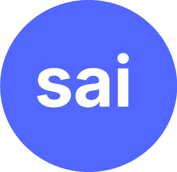icon of sai