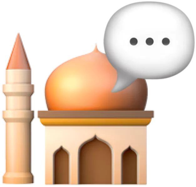 icon of Salam Chat