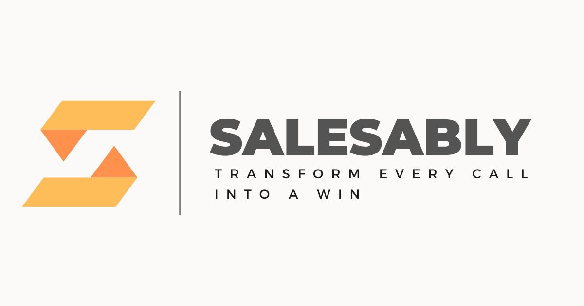Salesably