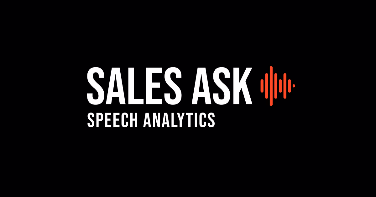 icon of SalesAsk