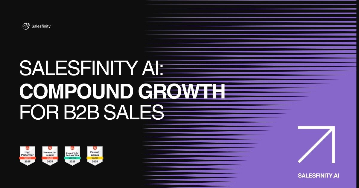 icon of Salesfinity