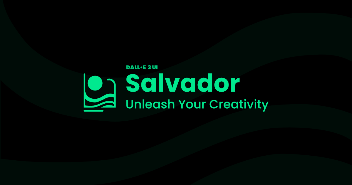 icon of Salvador