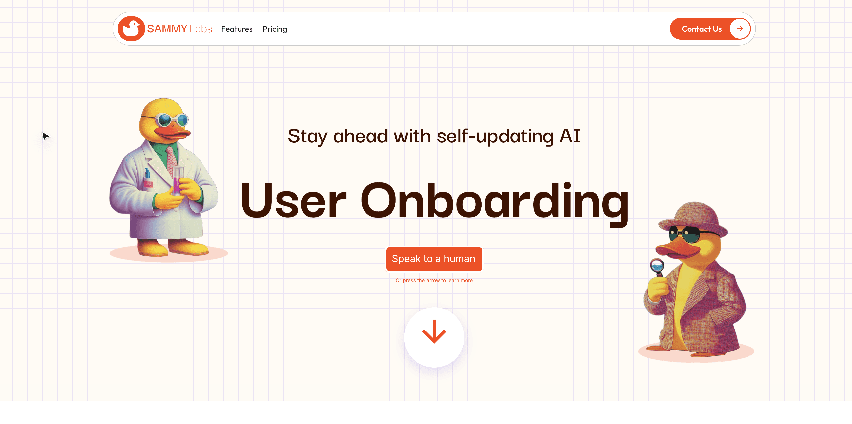 sammylabs