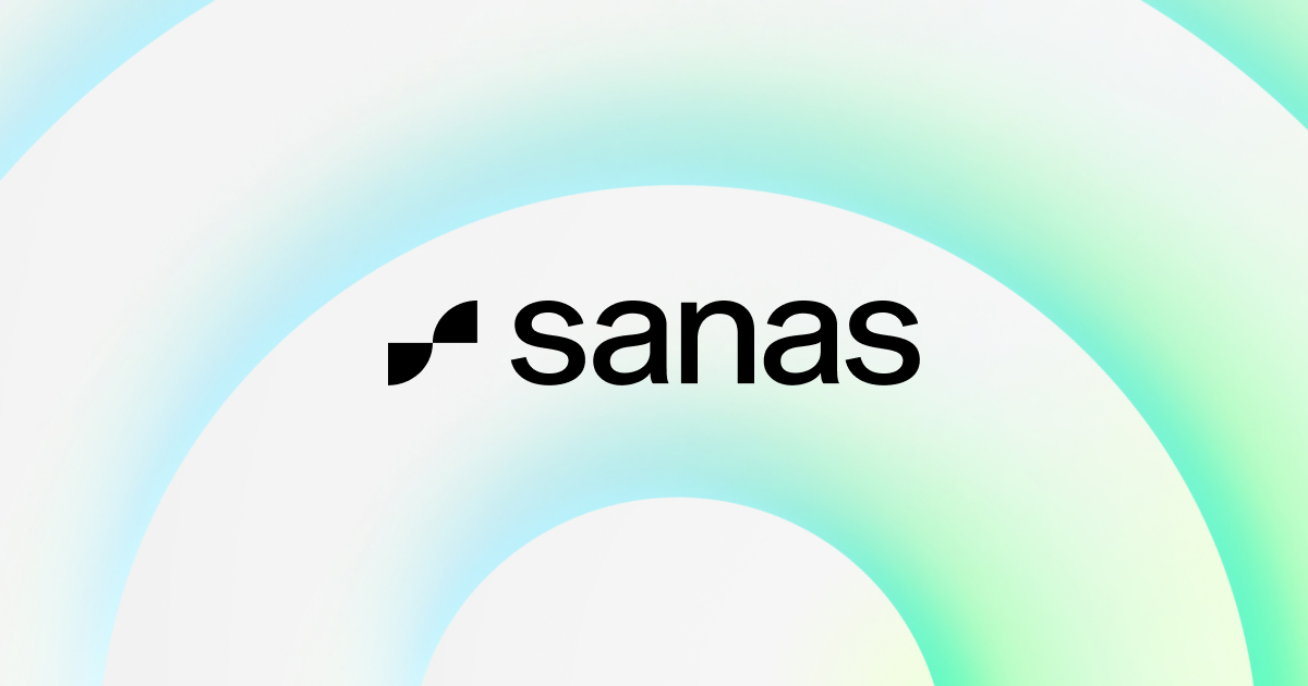 icon of Sanas