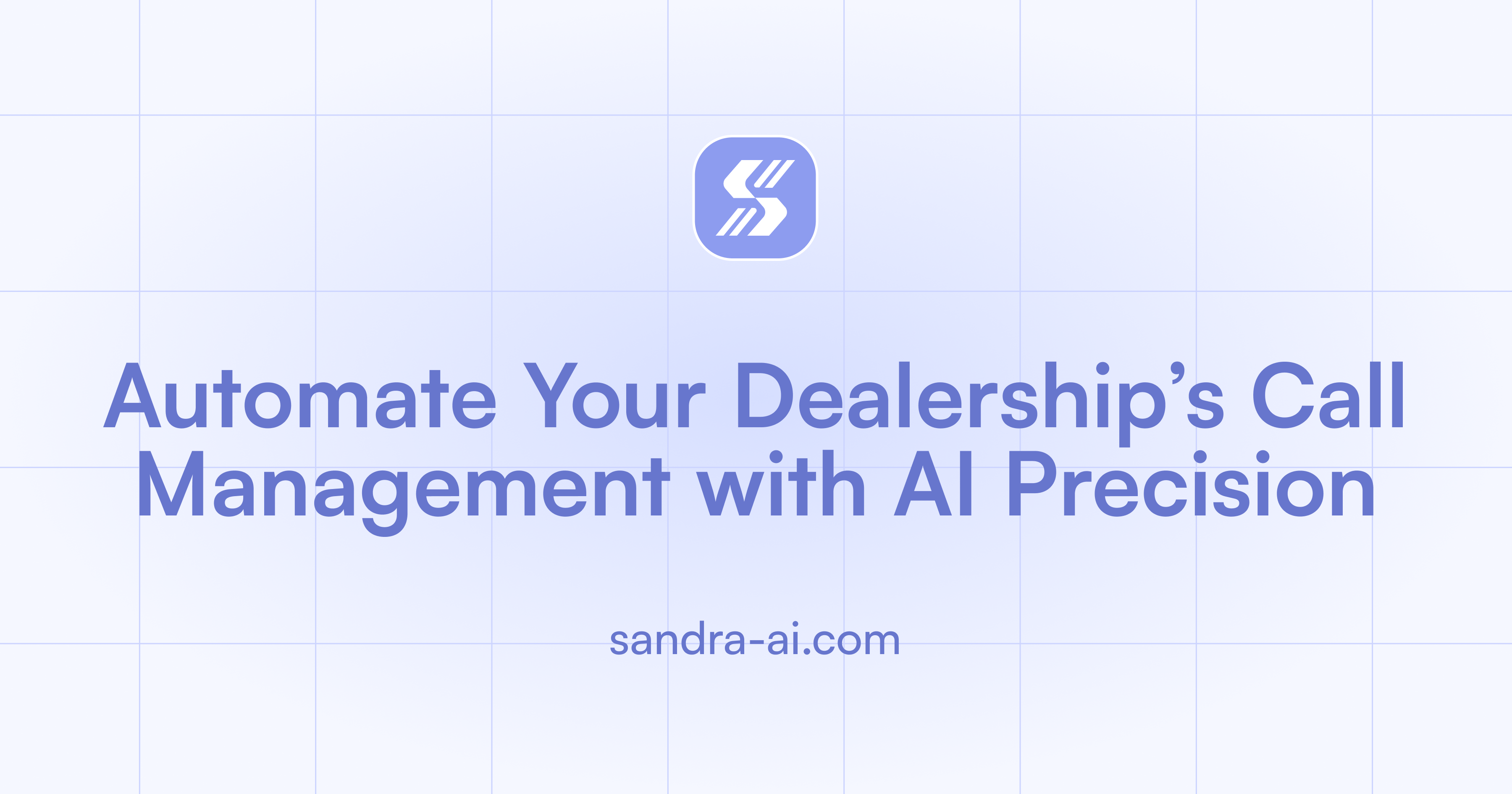 icon of sandra_ai