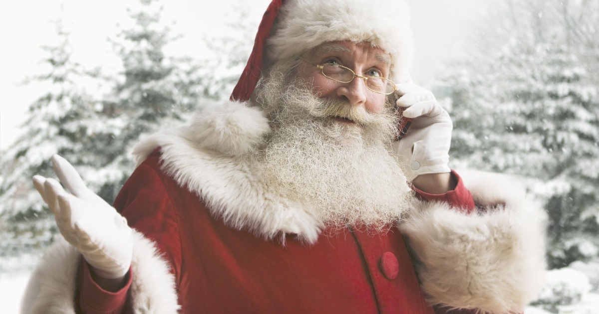 santasvoicemessage