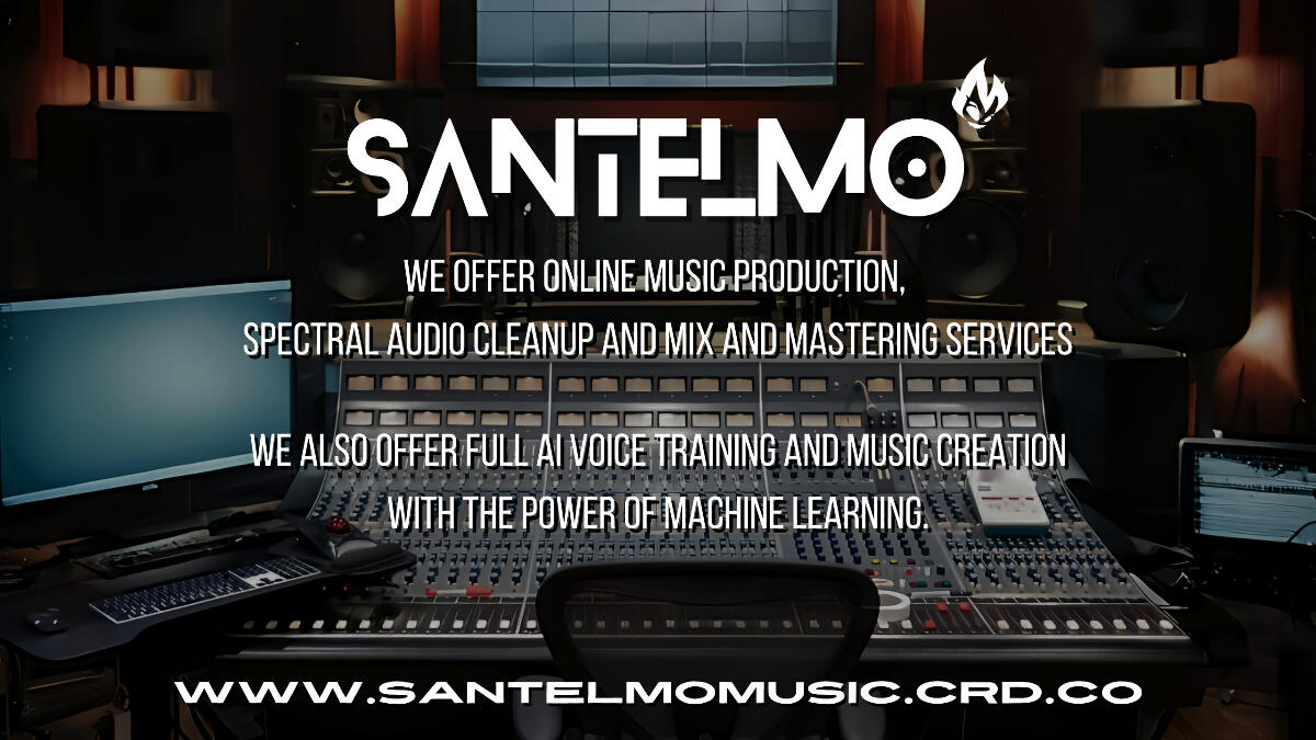 santelmomusic