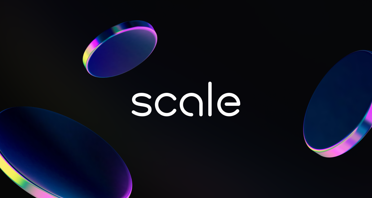 icon of Scale AI
