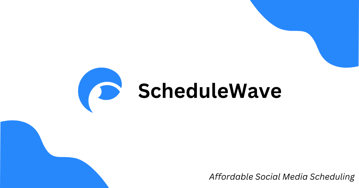 icon of ScheduleWave