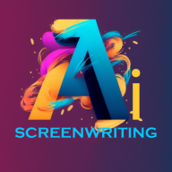 icon of Screenwriting AI