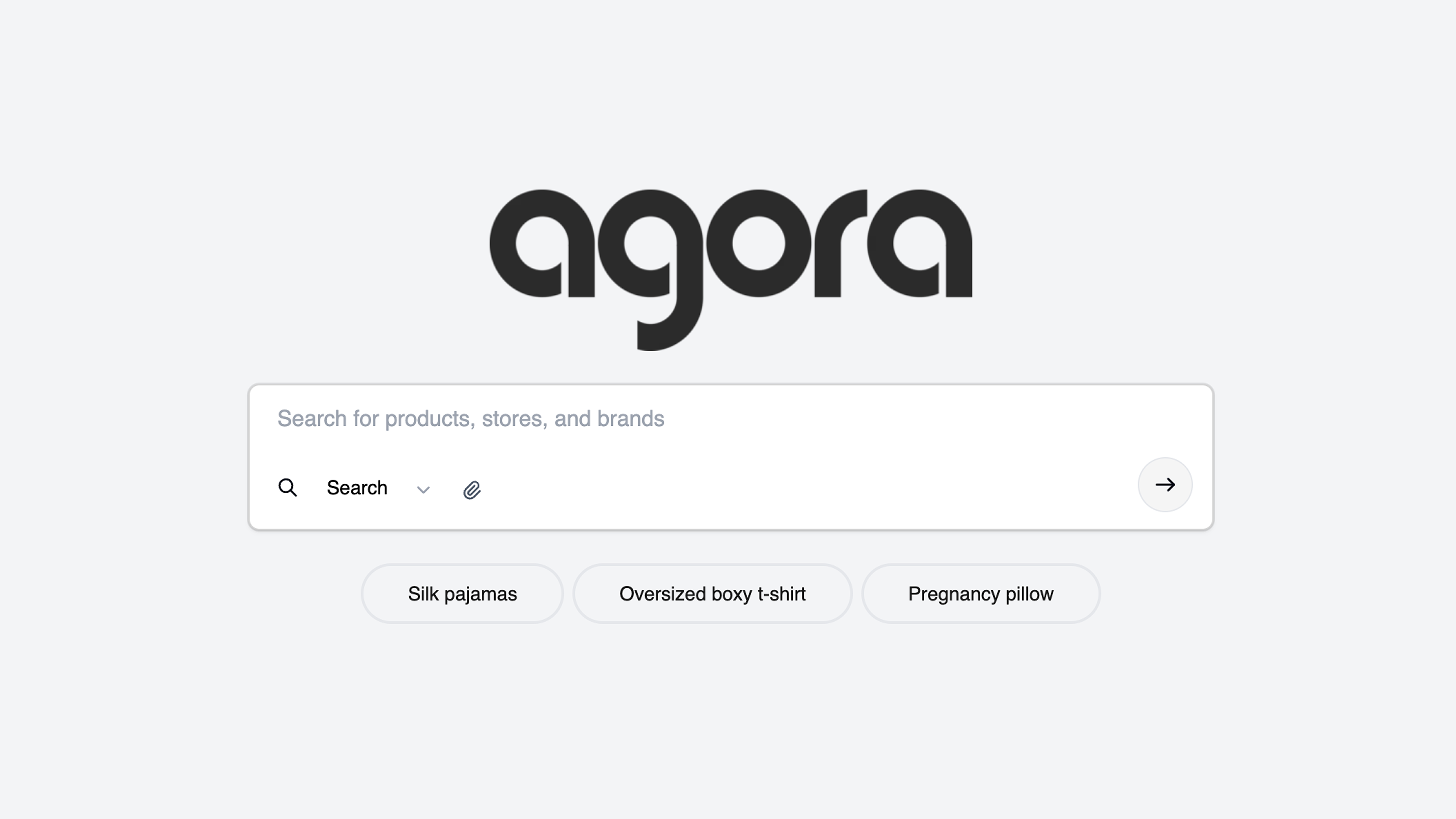 Searchagora