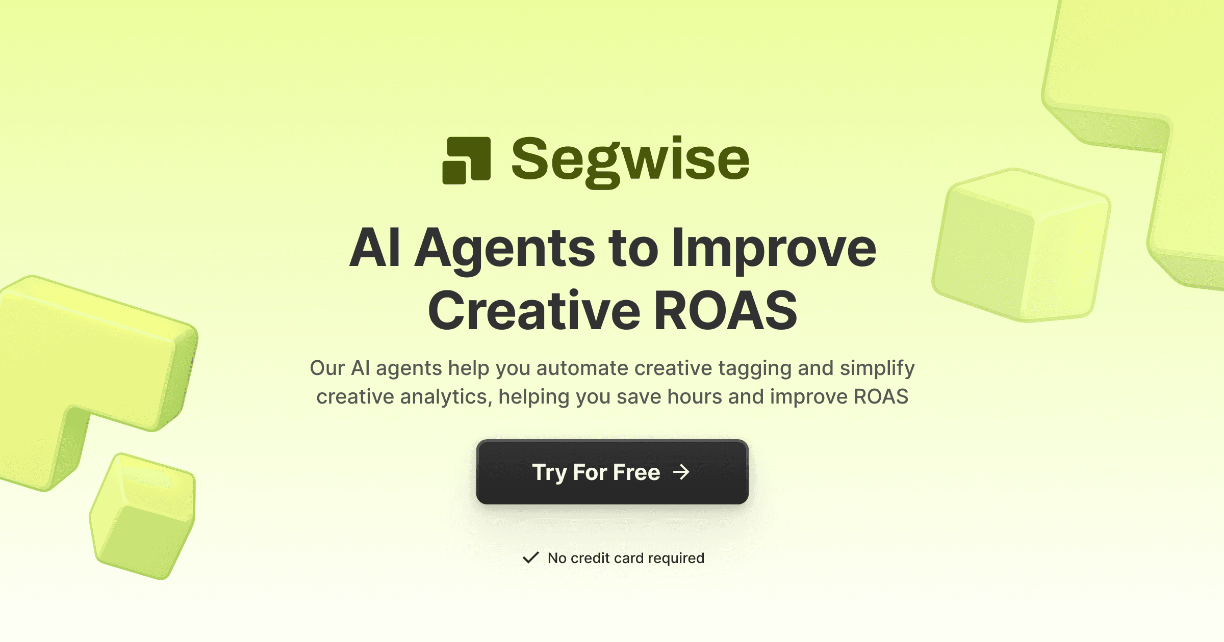 Segwise