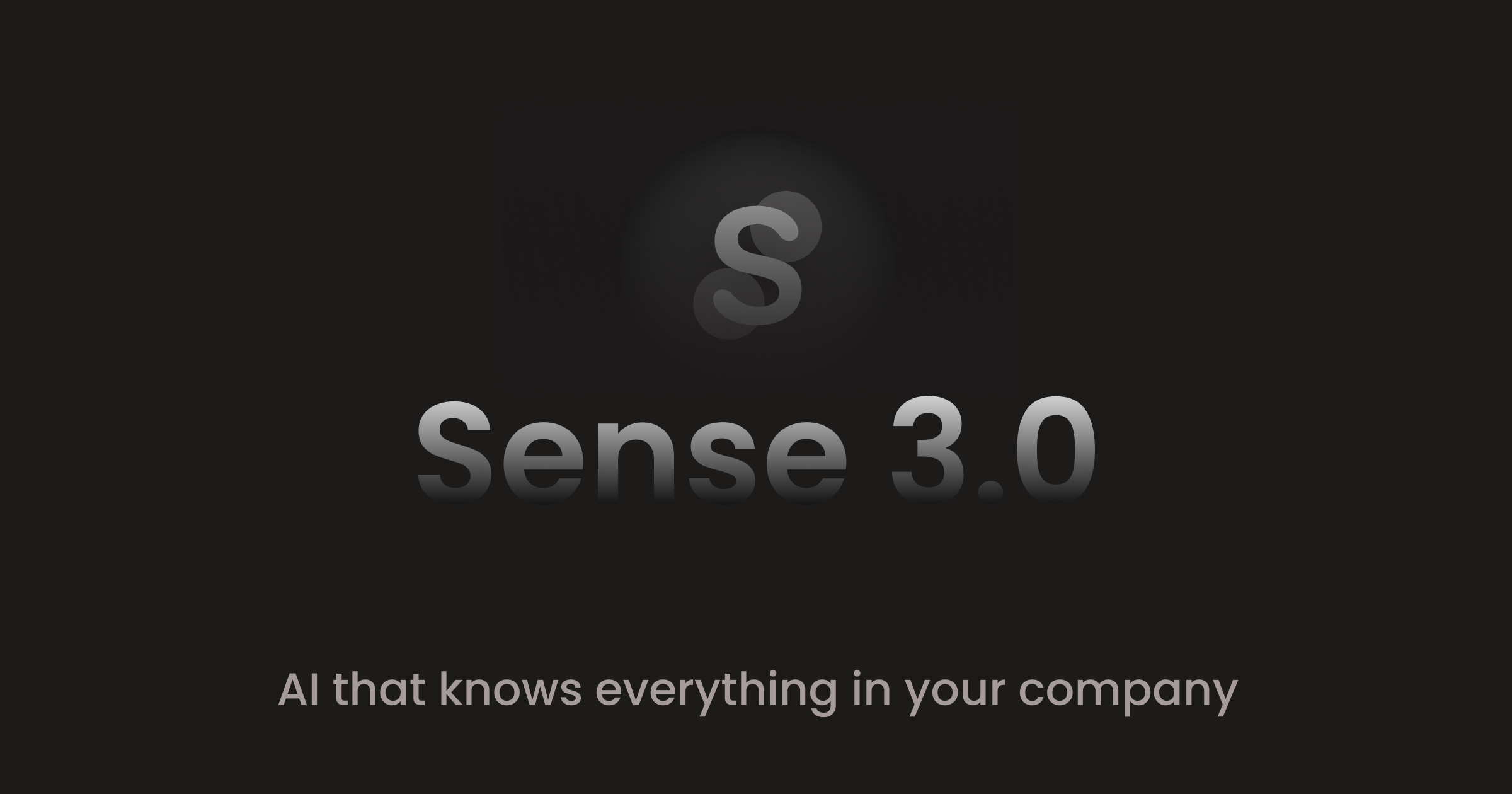 Sense