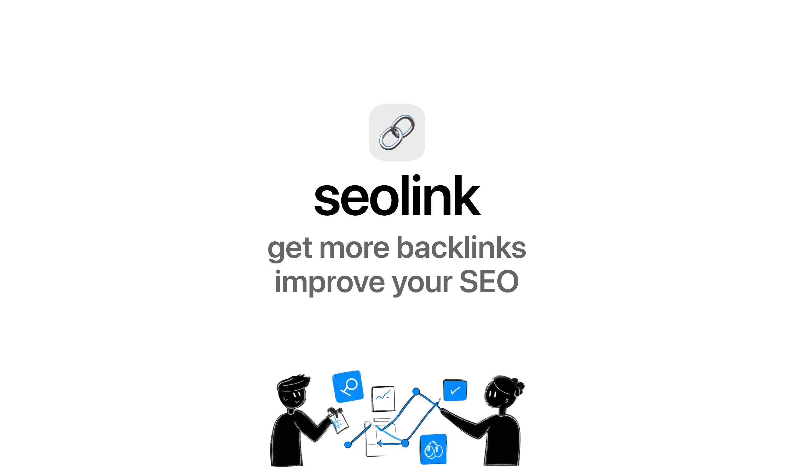 Seolink