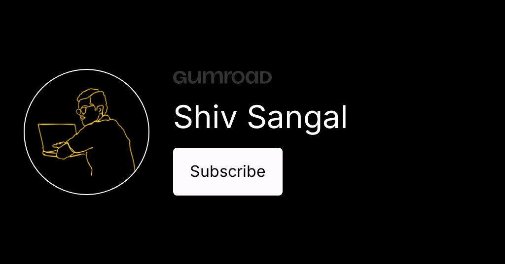 icon of Shiv Sangal
