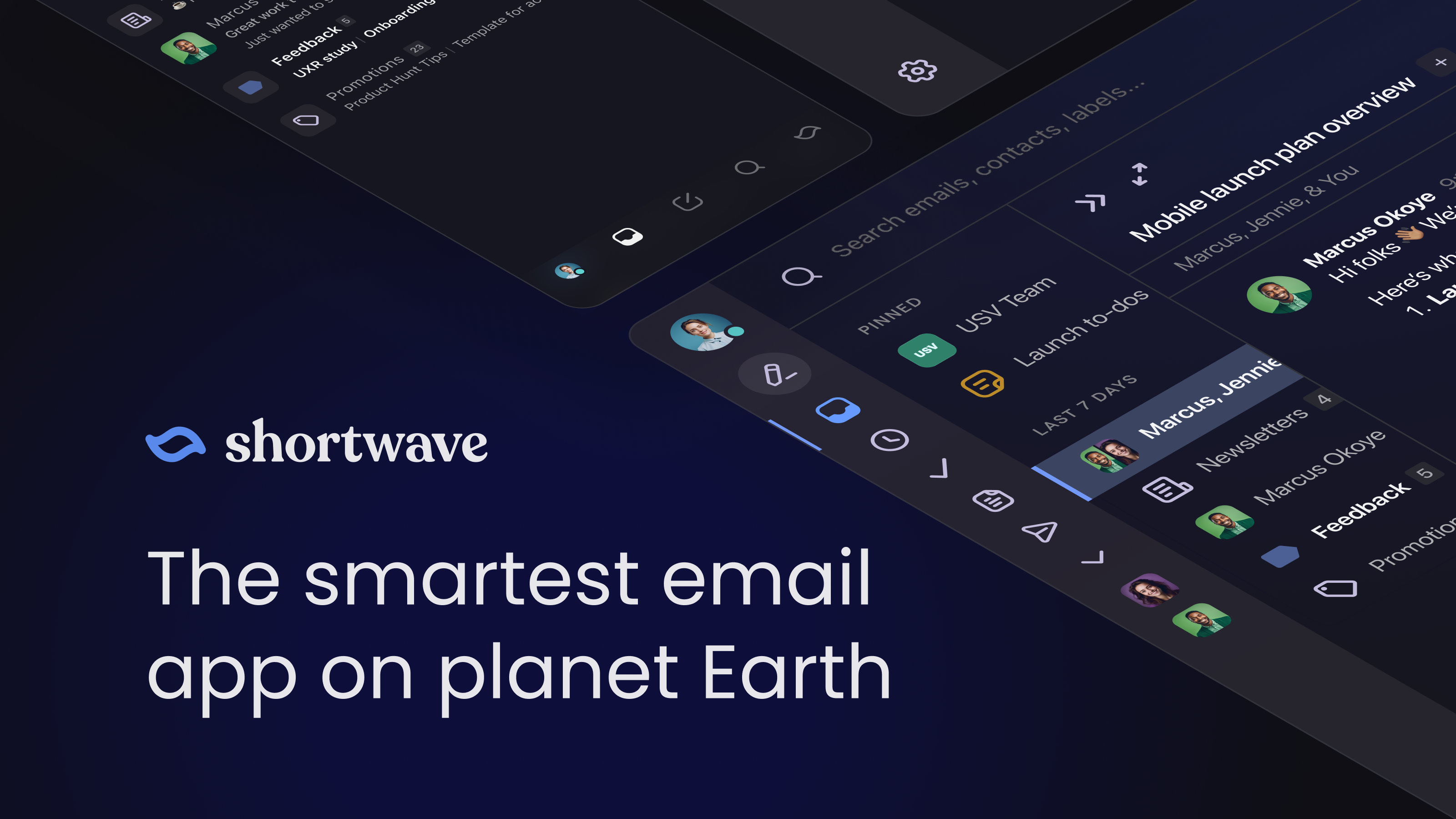 Shortwave