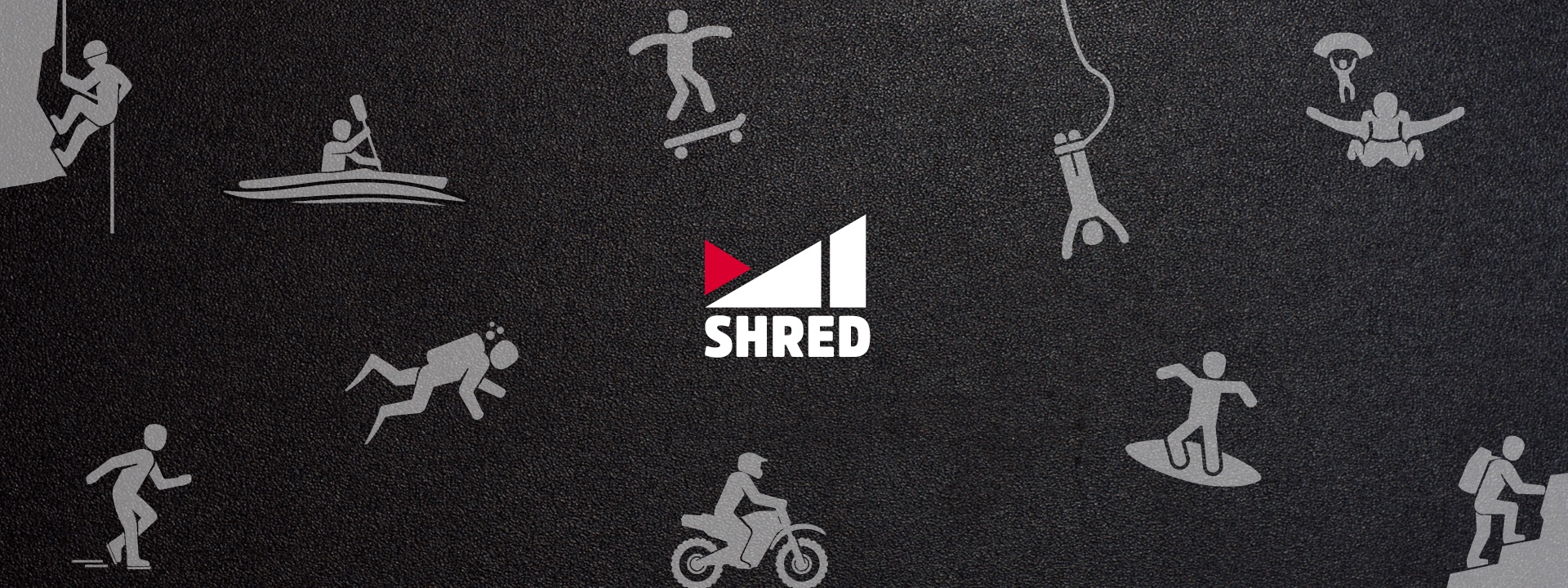 Shred Video